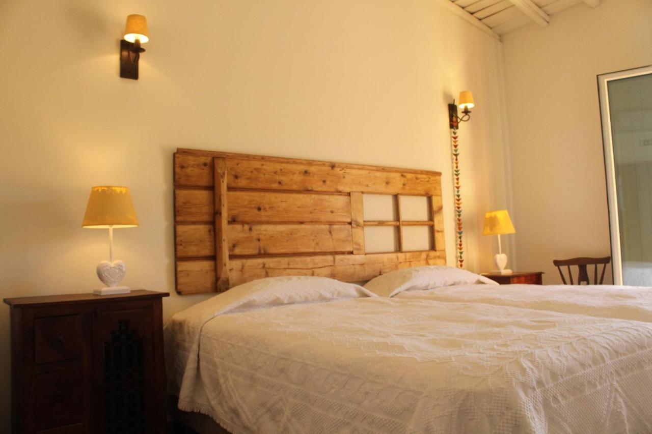 Appartement Quinta Da Soneca à Alandroal Extérieur photo
