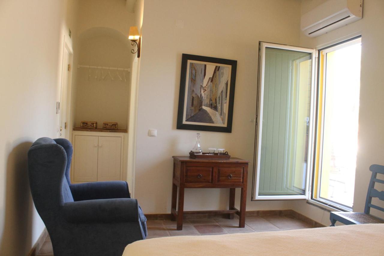Appartement Quinta Da Soneca à Alandroal Extérieur photo