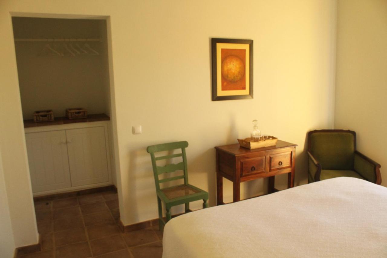 Appartement Quinta Da Soneca à Alandroal Extérieur photo