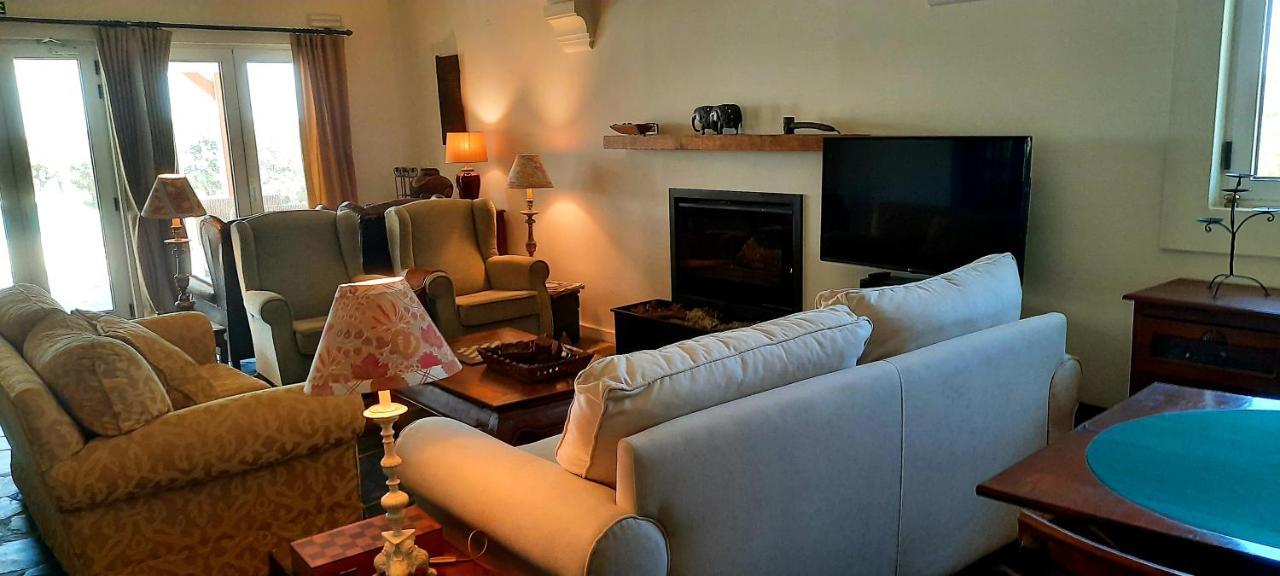 Appartement Quinta Da Soneca à Alandroal Extérieur photo