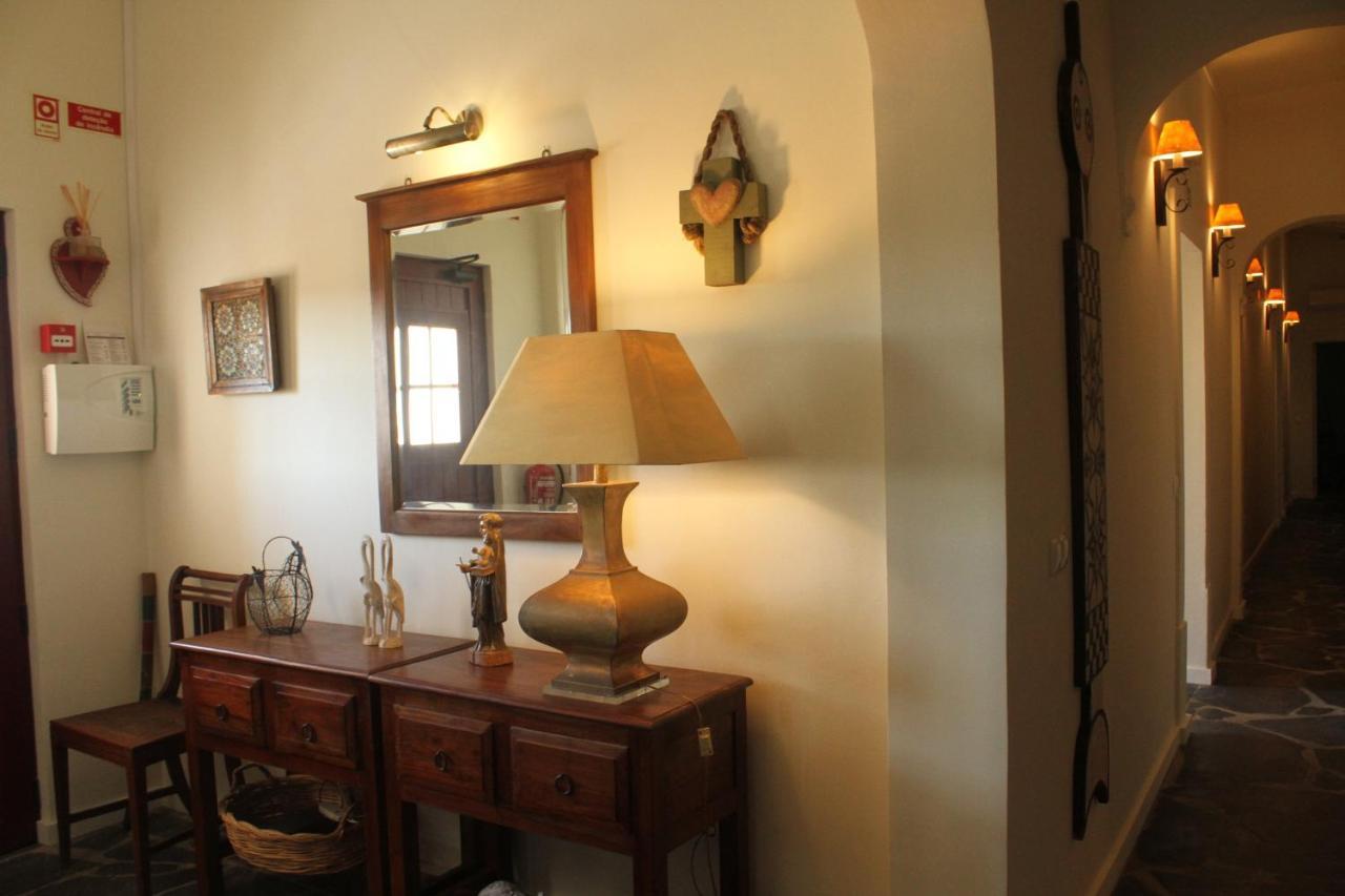 Appartement Quinta Da Soneca à Alandroal Extérieur photo