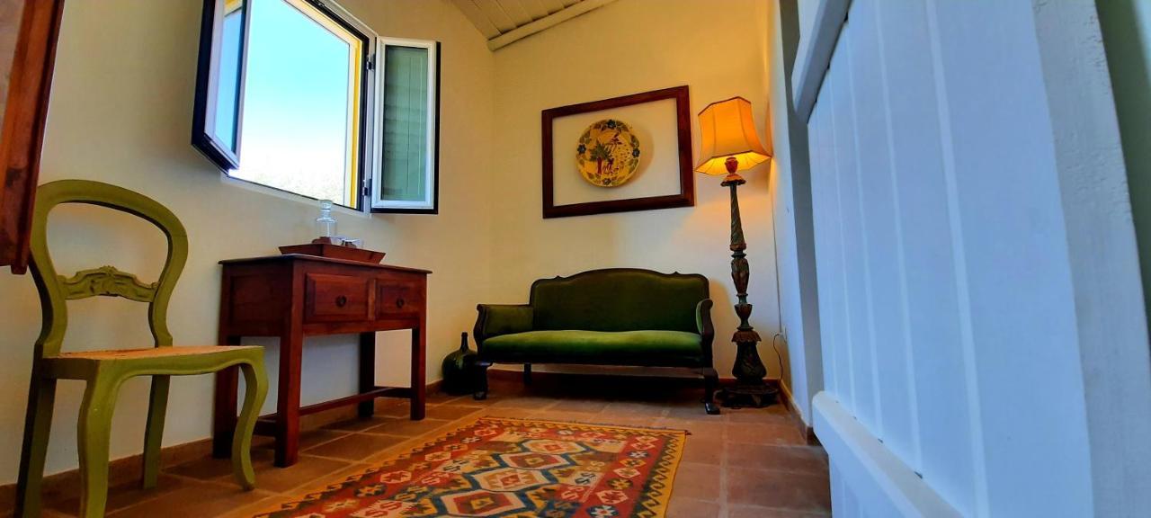 Appartement Quinta Da Soneca à Alandroal Extérieur photo