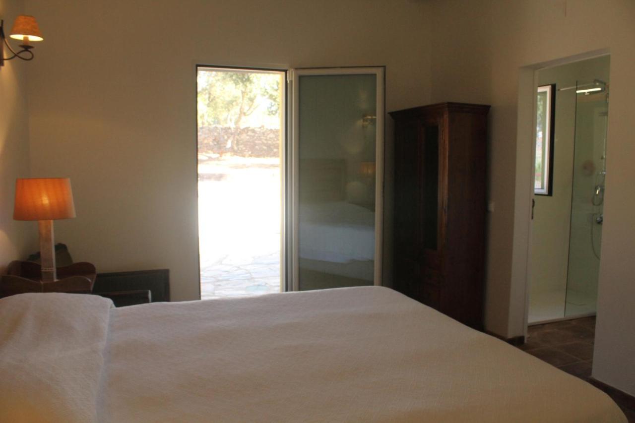 Appartement Quinta Da Soneca à Alandroal Extérieur photo