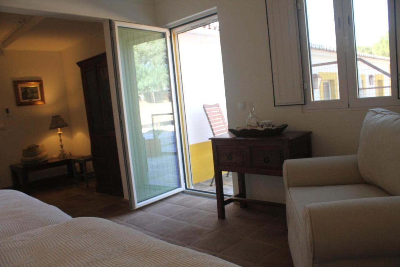 Appartement Quinta Da Soneca à Alandroal Extérieur photo