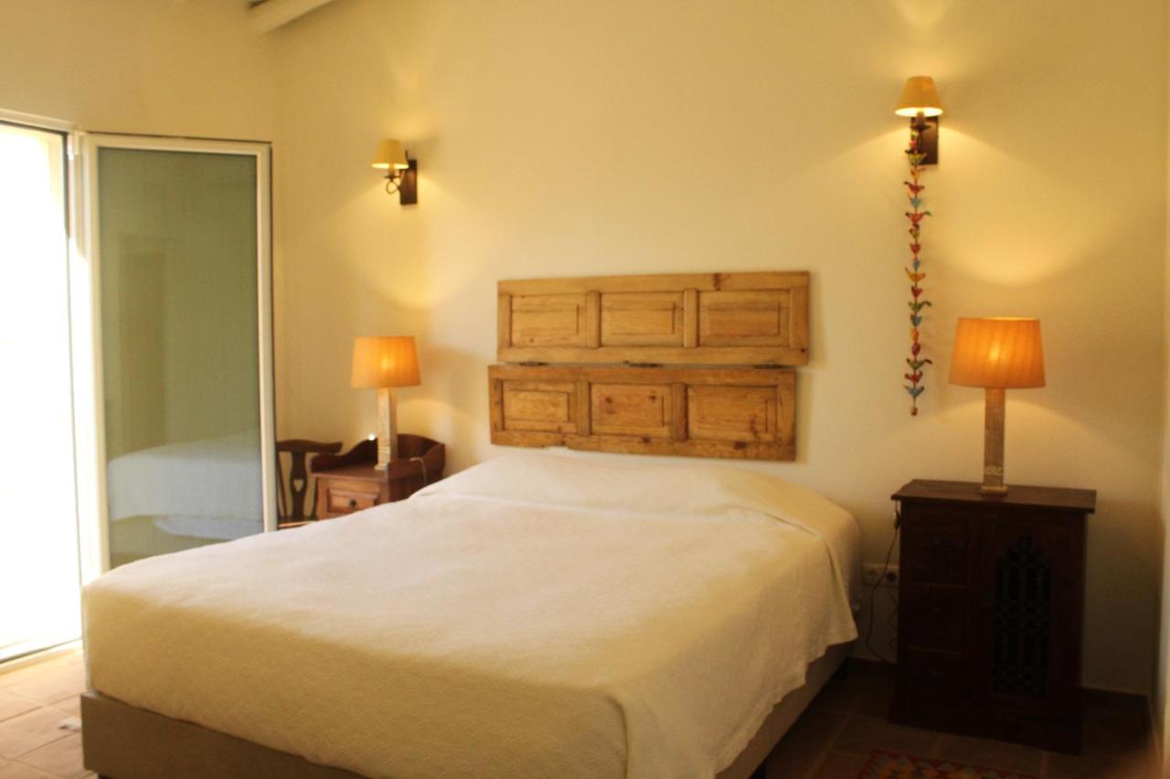Appartement Quinta Da Soneca à Alandroal Extérieur photo