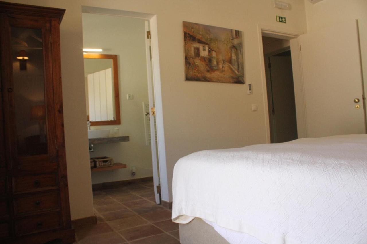 Appartement Quinta Da Soneca à Alandroal Extérieur photo