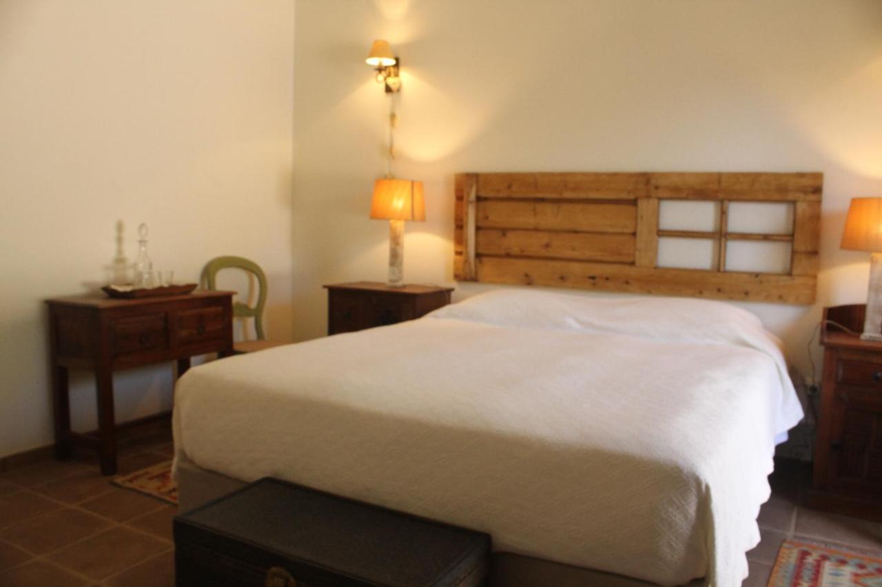 Appartement Quinta Da Soneca à Alandroal Extérieur photo