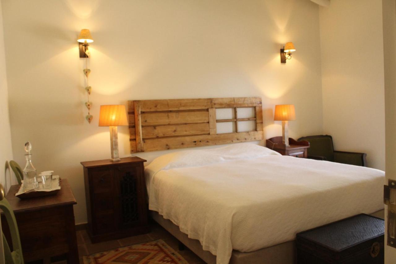 Appartement Quinta Da Soneca à Alandroal Extérieur photo