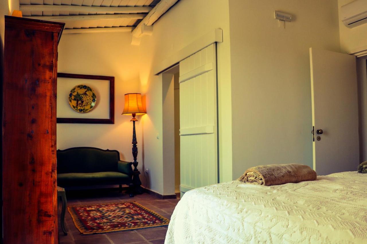 Appartement Quinta Da Soneca à Alandroal Extérieur photo