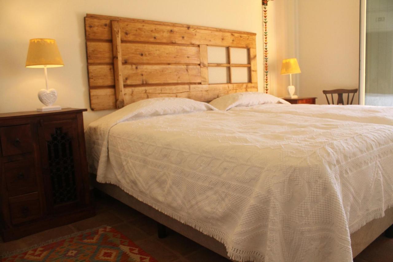 Appartement Quinta Da Soneca à Alandroal Extérieur photo