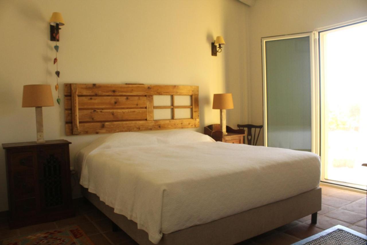 Appartement Quinta Da Soneca à Alandroal Extérieur photo