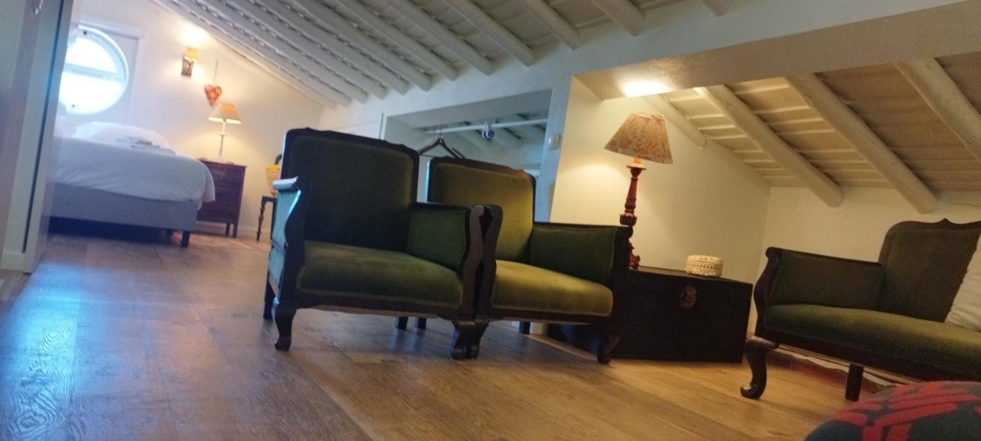 Appartement Quinta Da Soneca à Alandroal Extérieur photo