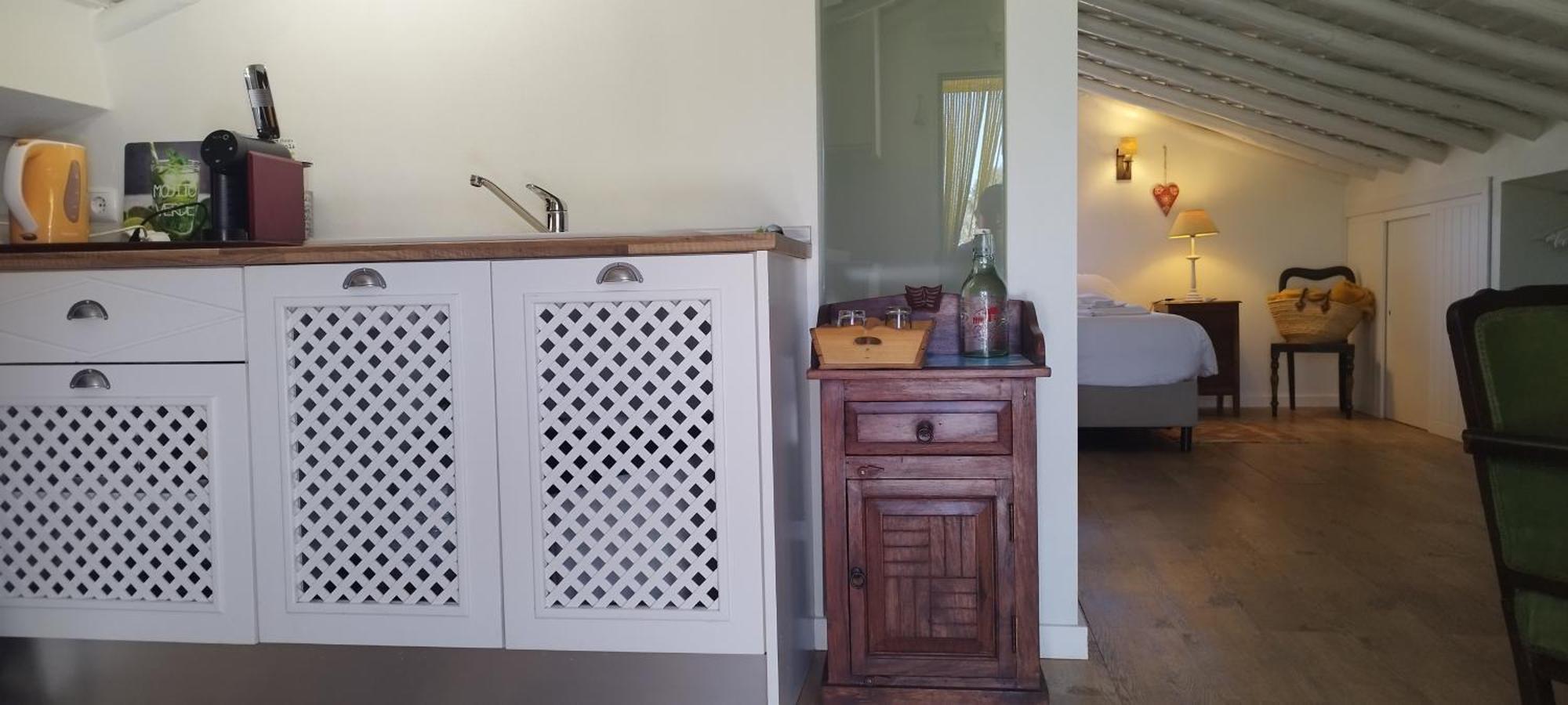 Appartement Quinta Da Soneca à Alandroal Extérieur photo